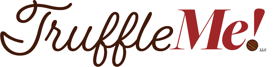 Truffle Me Main Logo